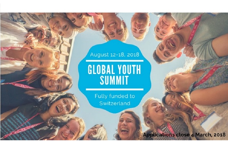 Global-Changemakers’-Global-Youth-Summit-2018